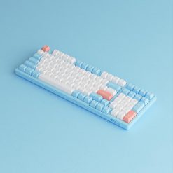 Ban Phim Co Akko 3098b Multi Modes Doll Of The Princess 06