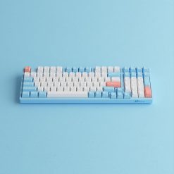 Ban Phim Co Akko 3098b Multi Modes Doll Of The Princess 07