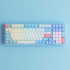 Ban Phim Co Akko 3098b Multi Modes Doll Of The Princess 08