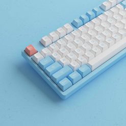 Ban Phim Co Akko 3098b Multi Modes Doll Of The Princess 09