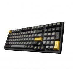 Ban Phim Co Akko 3098n Multi Modes Black Gold 02