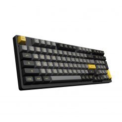 Ban Phim Co Akko 3098n Multi Modes Black Gold 05