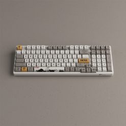 Ban Phim Co Akko 3098s One Piece 02