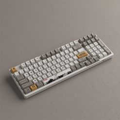 Ban Phim Co Akko 3098s One Piece 03