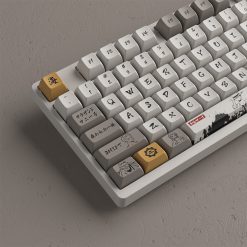 Ban Phim Co Akko 3098s One Piece 05