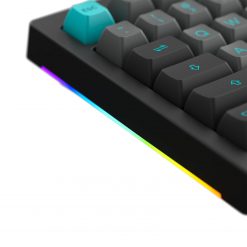 Ban Phim Co Akko 5075b Plus Black Cyan 10