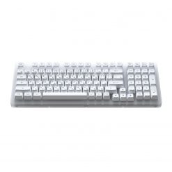 Ban Phim Co Akko Acr98 White 03