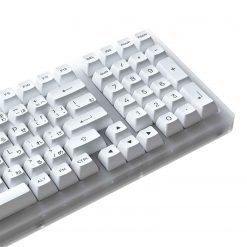 Ban Phim Co Akko Acr98 White 04