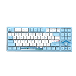 Ban Phim Co Dareu A87 Swallow 03