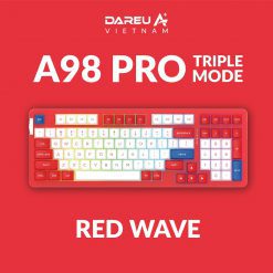 Ban Phim Khong Day Dareu A98 Pro II 003