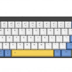 Ban Phim Khong Day Dareu Ek868 Den 02