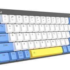 Ban Phim Khong Day Dareu Ek868 Den 03