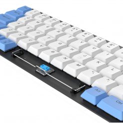 Ban Phim Khong Day Dareu Ek868 Den 06