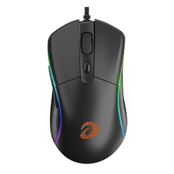 Chuot Gaming Sieu Nhe Dareu A960 Black 01