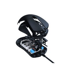 Chuot Gaming Sieu Nhe Dareu A960 Black 04