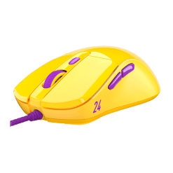 Chuot Gaming Sieu Nhe Dareu A960 Yellow 02