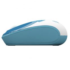 Chuot Khong Day Akko Smart1 Sailor Mercury 003