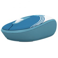 Chuot Khong Day Akko Smart1 Sailor Mercury 004