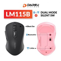 Chuot Khong Day Dareu Lm115b 03