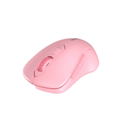 Chuot Khong Day Dareu Lm115g Pink 03
