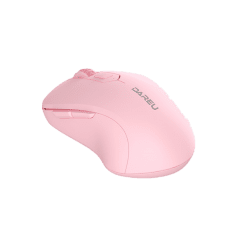 Chuot Khong Day Dareu Lm115g Pink 04