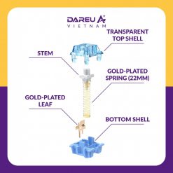 Dareu Switch Blue Sky V2 07