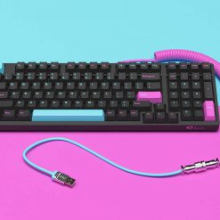 Day Cap Custom Akko Midnight 01