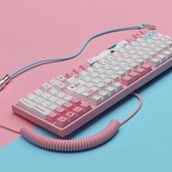 Day Cap Custom Akko Tokyo 01