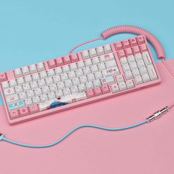 Day Cap Custom Akko Tokyo 02