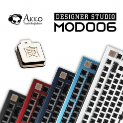 Kit Ban Phim Co Akko Designer Studio Mod006 Ava 01