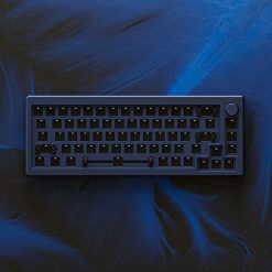 Kit Ban Phim Co Akko Designer Studio Mod008 Midnight Blue