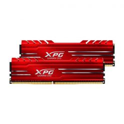 Ram Adata 16gb Kit 2 X 8gb Ddr4 Bus 2666mhz Xpg Gammix D10 Red 1 600x600 1