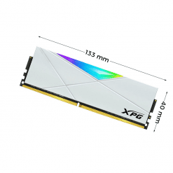 Ram-PC-Adata-XPG-Spectrix-D50-RGB-White-16GB-(1x16GB)-DDR4-3200Mhz-03
