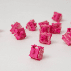 Akko Cs Switch Rose Red 03