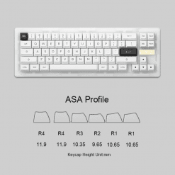 Ban Phim Akko Acr68 Pro 13