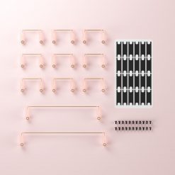 Stab Ban Phim Co Akko Screw In Pcb Mount Pink