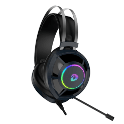 Tai Nghe Gaming Dareu Eh469 Black 04