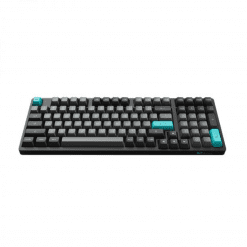 Ban Phim Co Akko 3098b Multi Modes Black Cyan 02