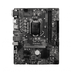 Mainboard-MSI-H510M-PRO-E-02