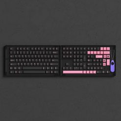akko-keycap-set-black-pink-01