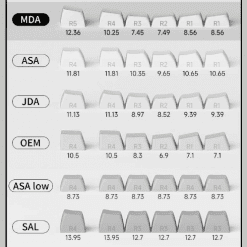 akko-keycap-set-cream-pbt-double-shot-mda-profile-282-nut-03