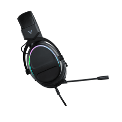 Tai Nghe Rapoo Vh650 Black 02