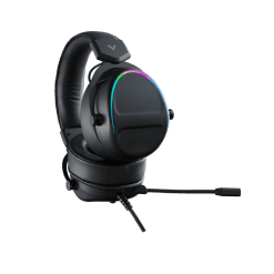 Tai Nghe Rapoo Vh650 Black 03