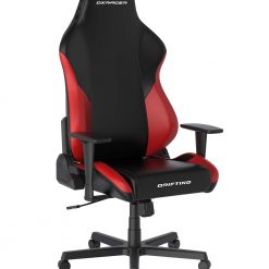 Ghe Dxracer Drifting C Neo Leatherette Black Red L 02