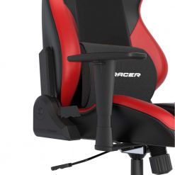Ghe Dxracer Drifting C Neo Leatherette Black Red L 03
