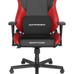 Ghe Dxracer Drifting C Neo Leatherette Black Red L 06