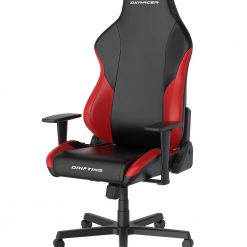 Ghe Dxracer Drifting C Neo Leatherette Black Red L 08