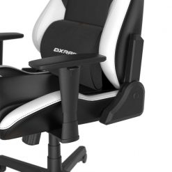 Ghe Dxracer Drifting C Neo Leatherette Black White L 03