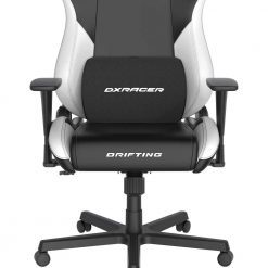 Ghe Dxracer Drifting C Neo Leatherette Black White L 04