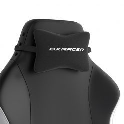 Ghe Dxracer Drifting C Neo Leatherette Black White L 05